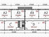 麓谷新长海中心_8层复式组合户型 建面2599平米