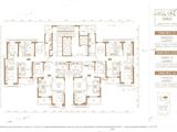 君荟天地_3室2厅2卫 建面133平米