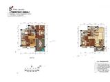 时代康桥_6室2厅4卫 建面192平米