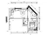 东山学府_2室1厅1卫 建面54平米