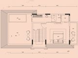 三英钓云台_4室2厅6卫 建面325平米