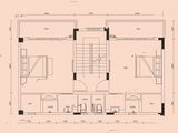 三英钓云台_5室2厅7卫 建面339平米