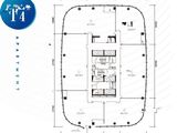 保利国际金融中心（花都）_6室0厅0卫 建面2500平米