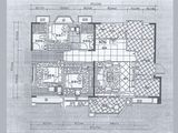 鼎威花园_3室1厅2卫 建面113平米