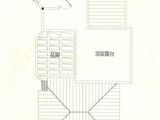 上城铂雍汇_4室3厅4卫 建面378平米