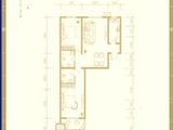 佳仕苑_2室2厅2卫 建面111平米