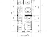 富力金禧城_4室2厅2卫 建面148平米