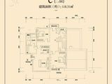 森林湖1号_11室7厅6卫 建面443平米