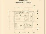 森林湖1号_14室4厅6卫 建面391平米