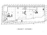 舜耕中心_4室0厅0卫 建面1200平米