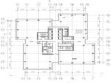 黄金国际广场_2室0厅0卫 建面2200平米