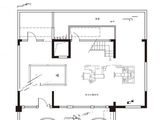 泰悦圣井院子_6室2厅5卫 建面454平米