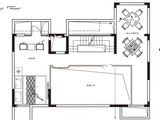 泰悦圣井院子_6室3厅5卫 建面463平米