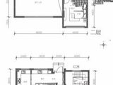 融创望岳府_4室3厅4卫 建面484平米