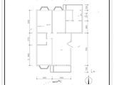 世界名园_3室2厅2卫 建面140平米