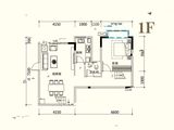 佳乐国际城_3室2厅2卫 建面143平米