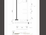 万科缇香荟_办公4号楼20㎡ 建面20平米