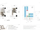 天府MIC_30平商业办公小户 建面30平米