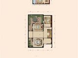 保利西山林语_6室4厅4卫 建面367平米