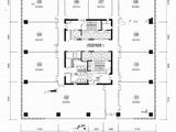 华地金融中心_1室1厅1卫 建面1605平米