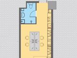 润兴公馆_1室0厅1卫 建面48平米