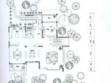 溪麓南郡_6室4厅4卫 建面396平米