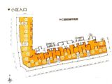 南宁宝能城市广场_1室0厅0卫 建面45平米