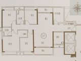 保利翡翠公馆_4室2厅2卫 建面142平米