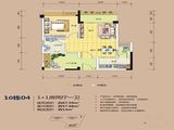 东方比华利山庄_10栋04 建面0平米