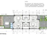 中集国际城五期_6室2厅5卫 建面233平米