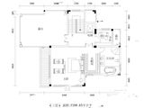 绿景国际花城_5室3厅4卫 建面368平米