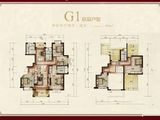 锦龙雅苑_6室2厅3卫 建面217平米