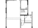 绿地香奈_5室2厅2卫 建面175平米