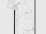 远雄国际广场_k户26-42F 建面80平米