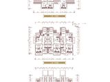 温泉阳光别墅_5室2厅4卫 建面254平米