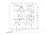 五矿观山_一期B02户型 建面442平米