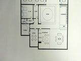 中粮瑞府_5室9厅8卫 建面647平米