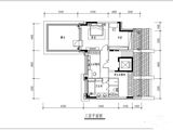 优山美地D区_4室3厅4卫 建面653平米