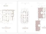 V7北湖壹号_5室3厅3卫 建面566平米