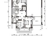 九章别墅_6室6厅7卫 建面770平米