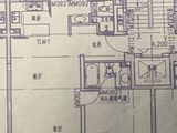 翡翠公园_3室2厅2卫 建面110平米