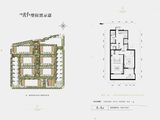 玺萌壹号院_6室5厅7卫 建面548平米