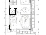 优山美地D区_6室7厅5卫 建面495平米