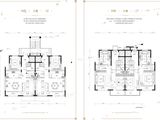 首开龙湖天琅_3室2厅3卫 建面185平米