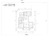 世园林逸_4室2厅2卫 建面143平米