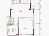 华邦蜀山别院_4室2厅2卫 建面209平米