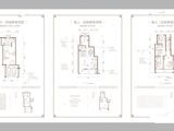 中海世家_5室2厅3卫 建面247平米