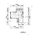 金地云海一号_4室2厅2卫 建面224平米