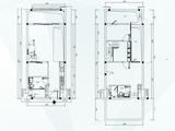 广粤锦泰首座_3室2厅2卫 建面89平米