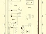 利丰中央公园二期_8室5厅5卫 建面470平米